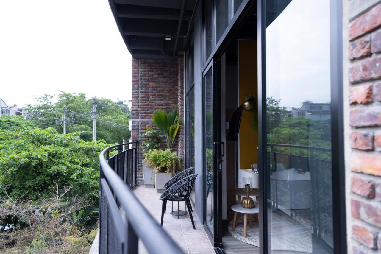 Royal Living Poblado Medellín Exterior foto