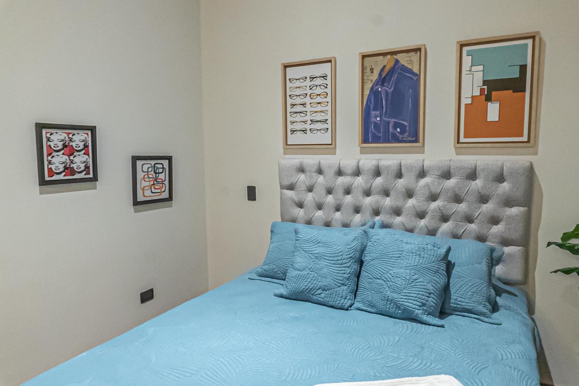Royal Living Poblado Medellín Exterior foto