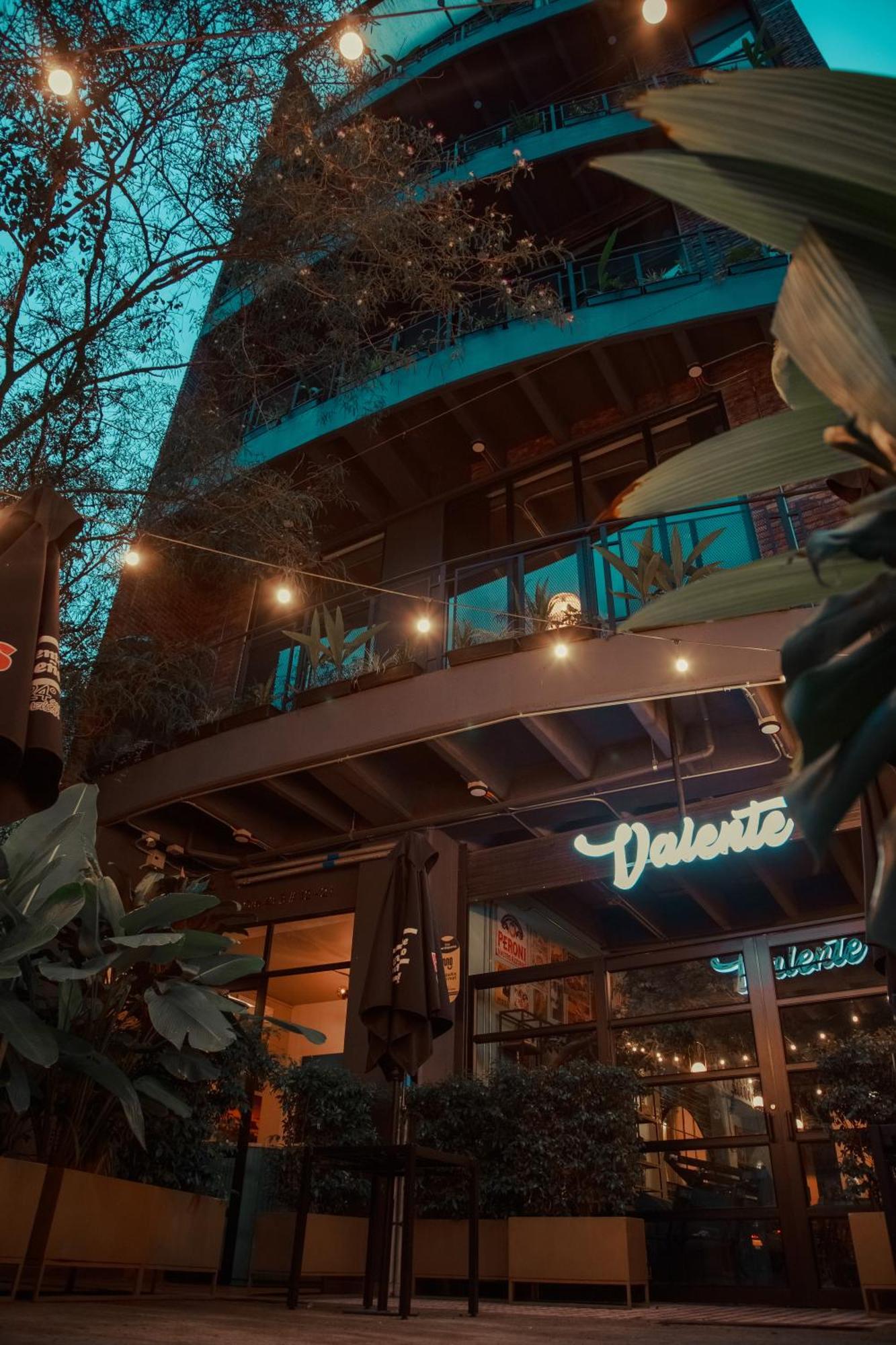 Royal Living Poblado Medellín Exterior foto